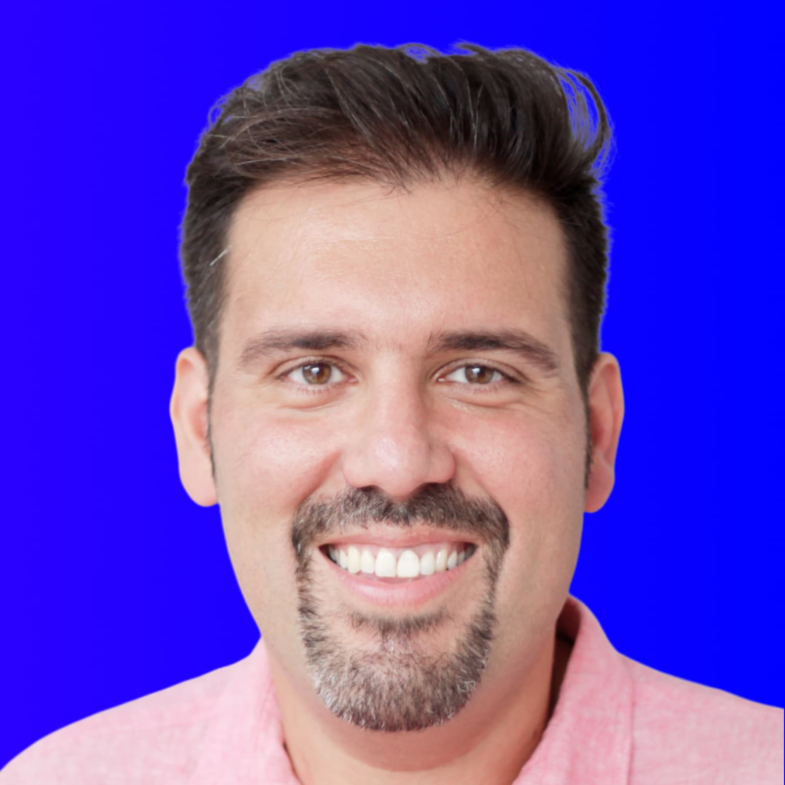 Enrique Carrasco