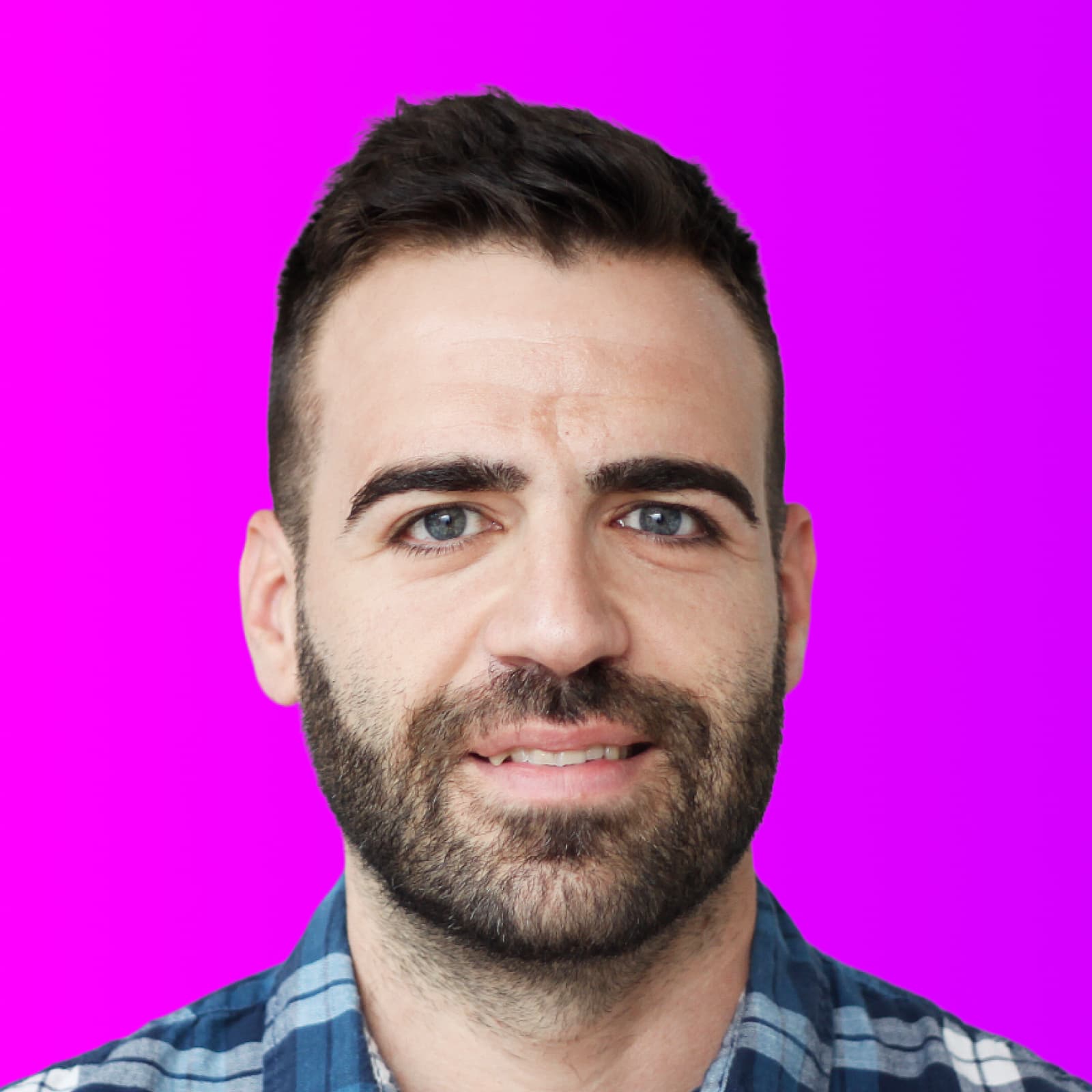 Leo Gómez