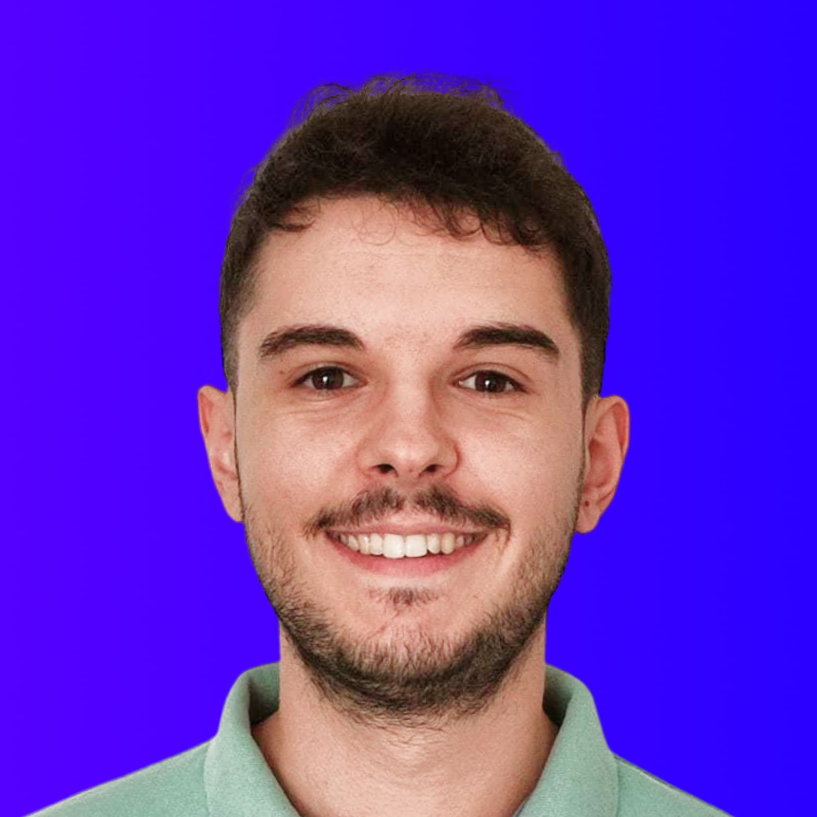 Rafael Amo