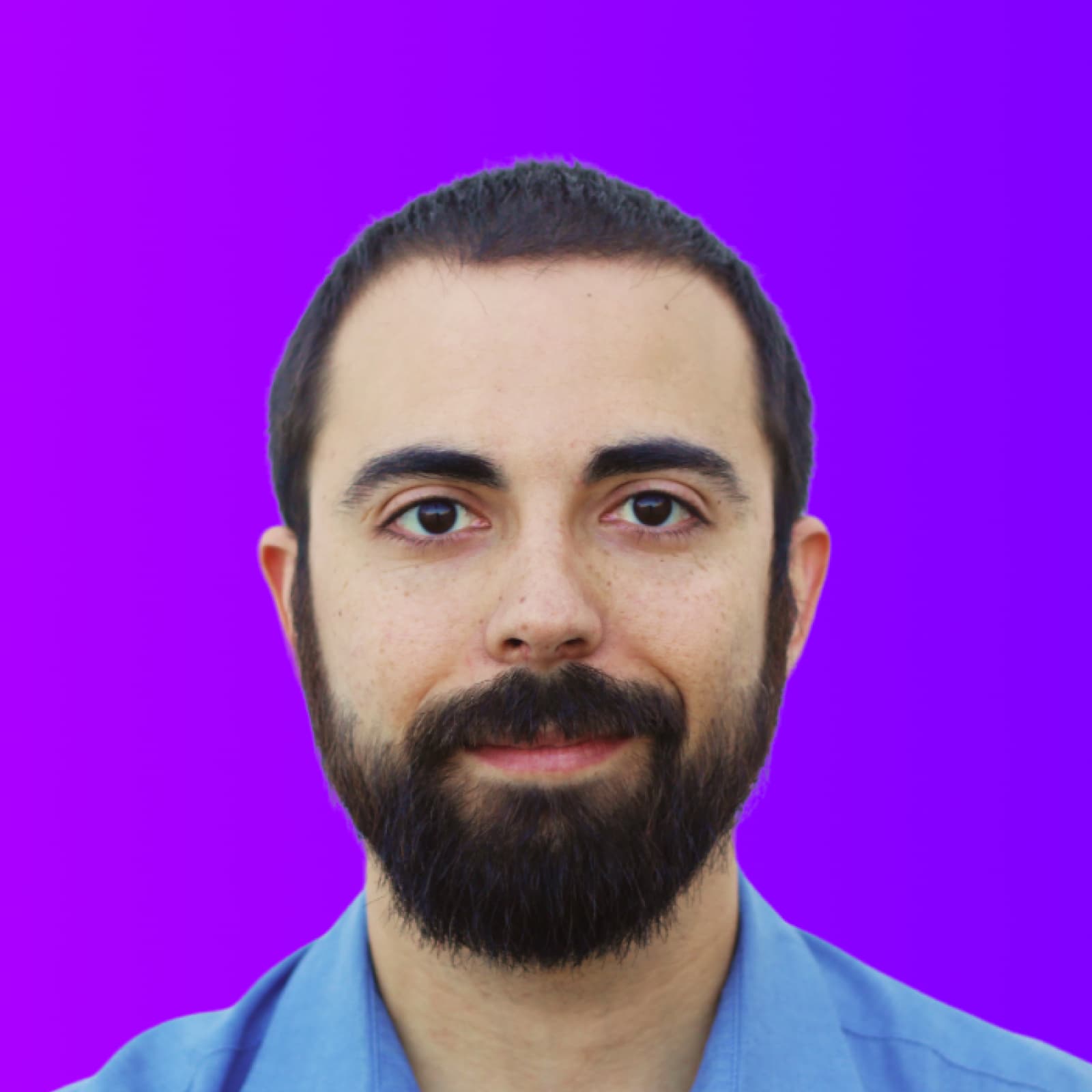 Sergio Reina